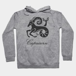 Capricorn 2 Hoodie